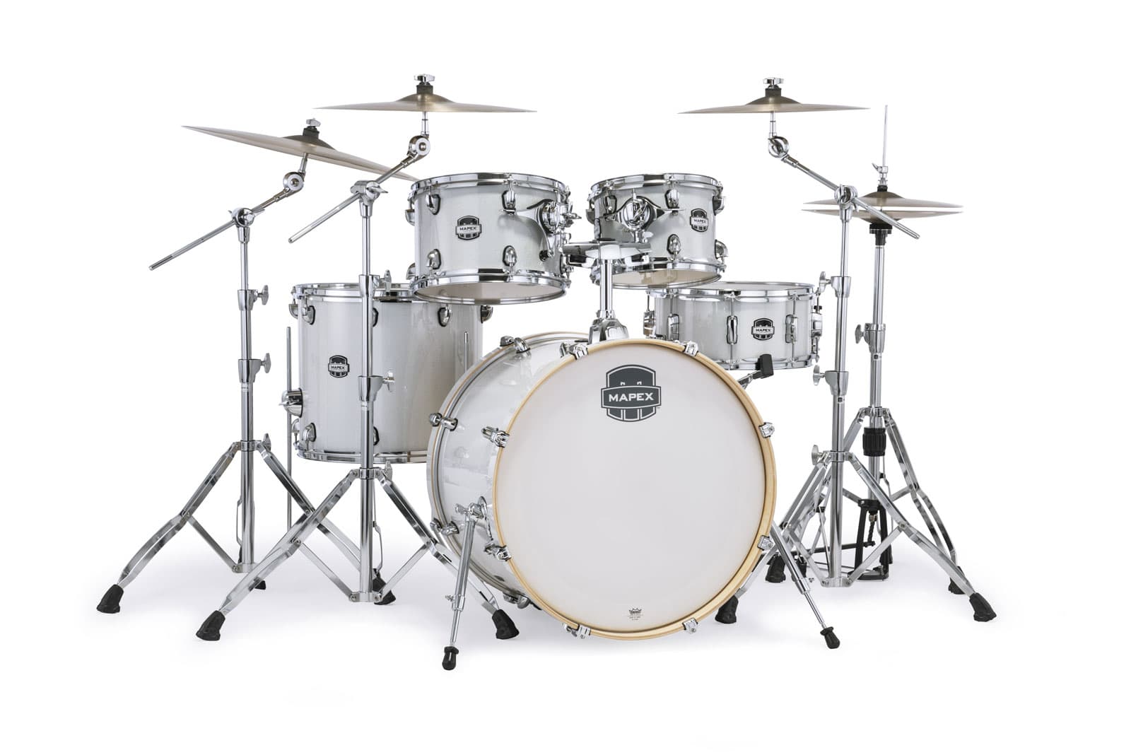 MAPEX MARS POP ROCK DIAMOND SPARKLE