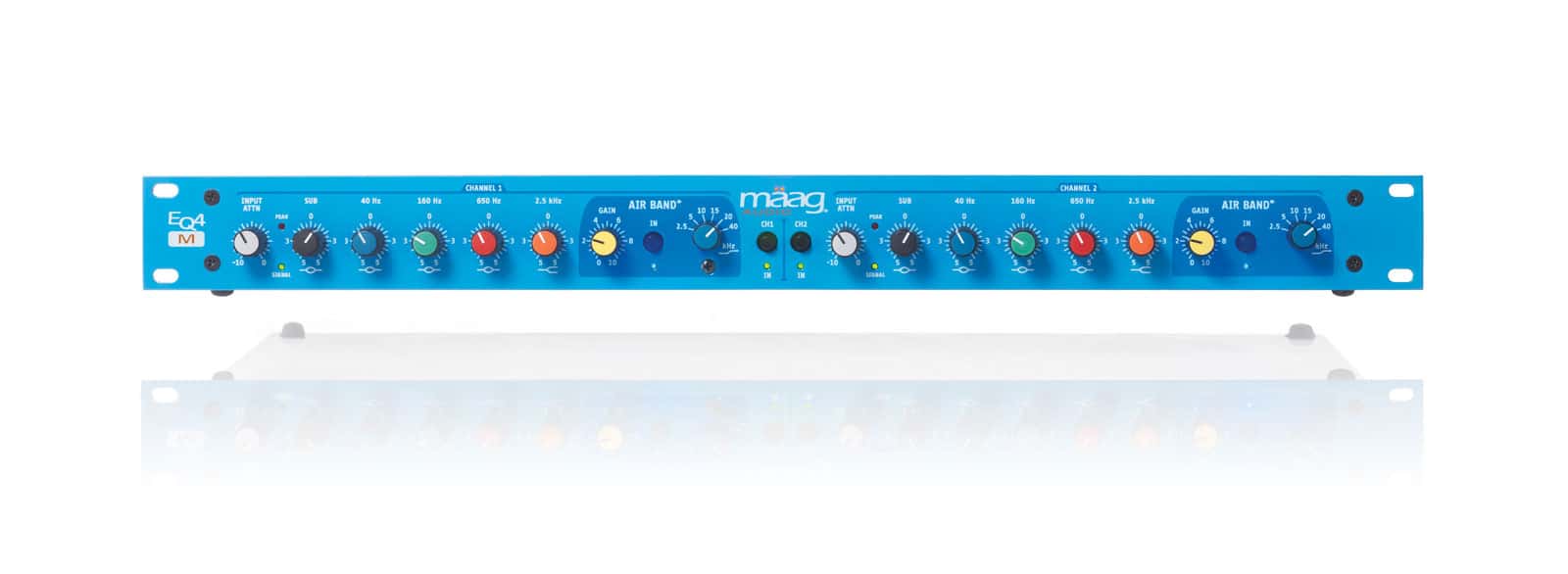 MAAG AUDIO EQ4M