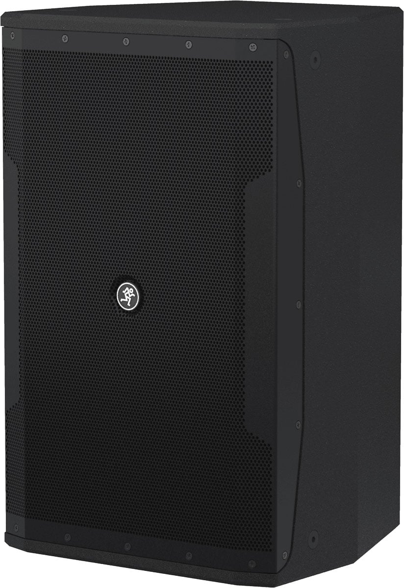 MACKIE IP-12 - ENCEINTE PASSIVE 2 VOIES 250 W