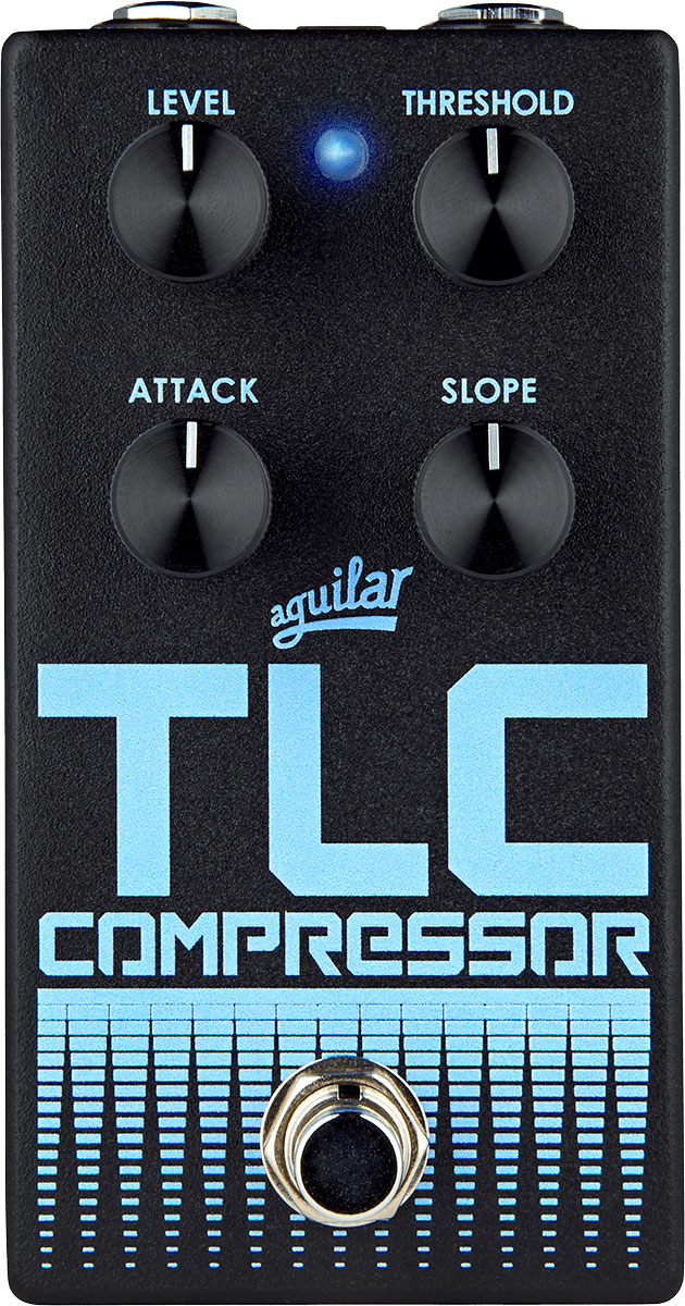 AGUILAR TLC COMPRESSOR