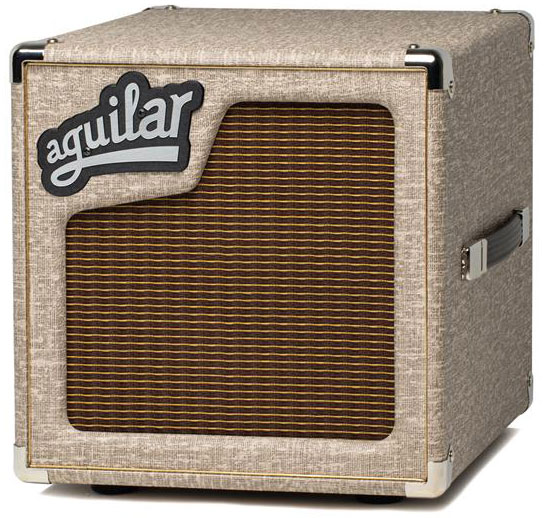 AGUILAR SL-110 1X10 150W 8OHMS FAWN