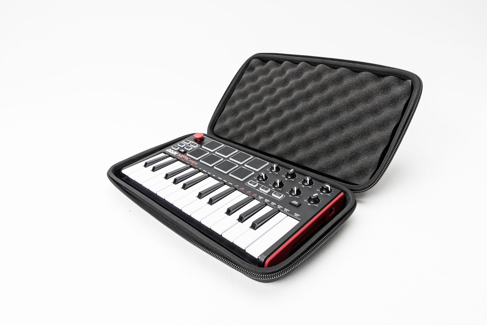 MAGMA HOUSSE AKAI MPK MINI