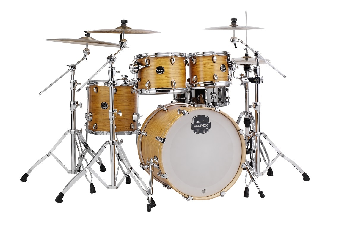 MAPEX ARMORY FUSION 20 DESERT DUNE 