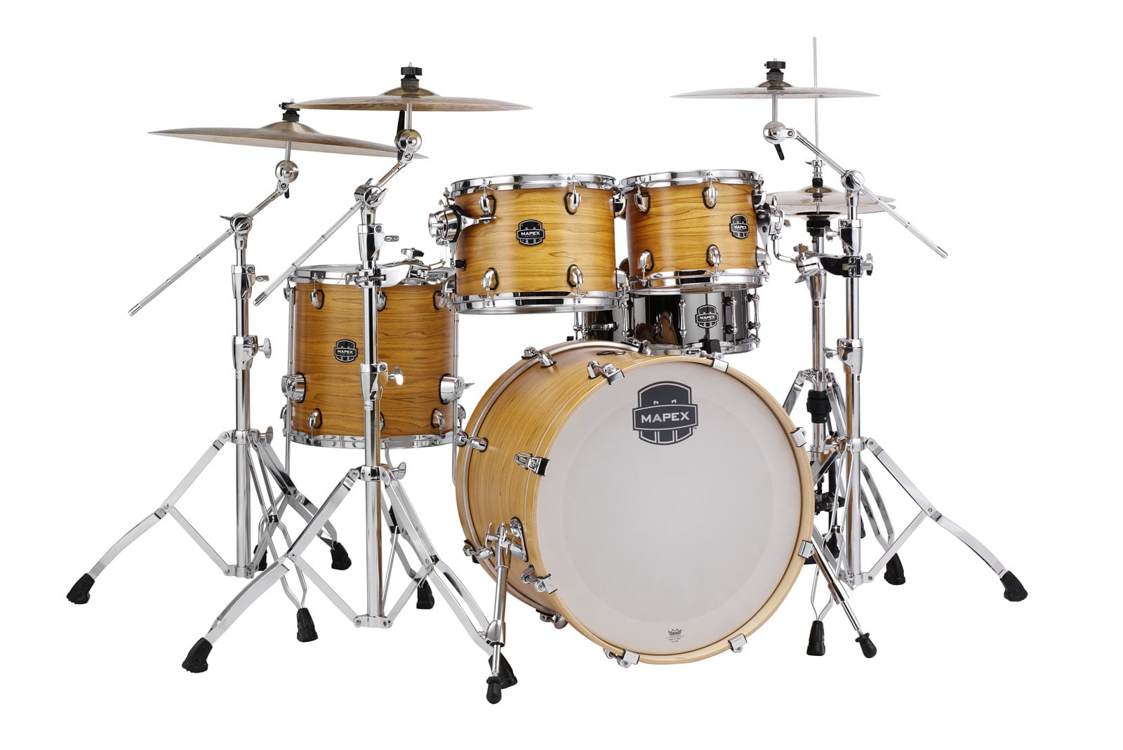 MAPEX ARMORY STAGE ROCK 22 DESERT DUNE 