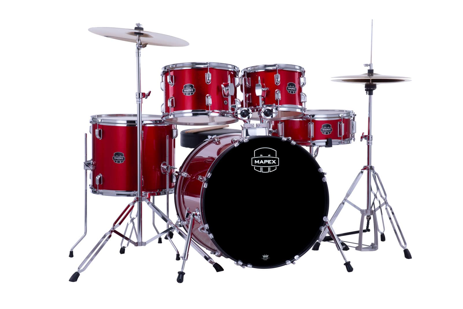 MAPEX COMET FUSION 20