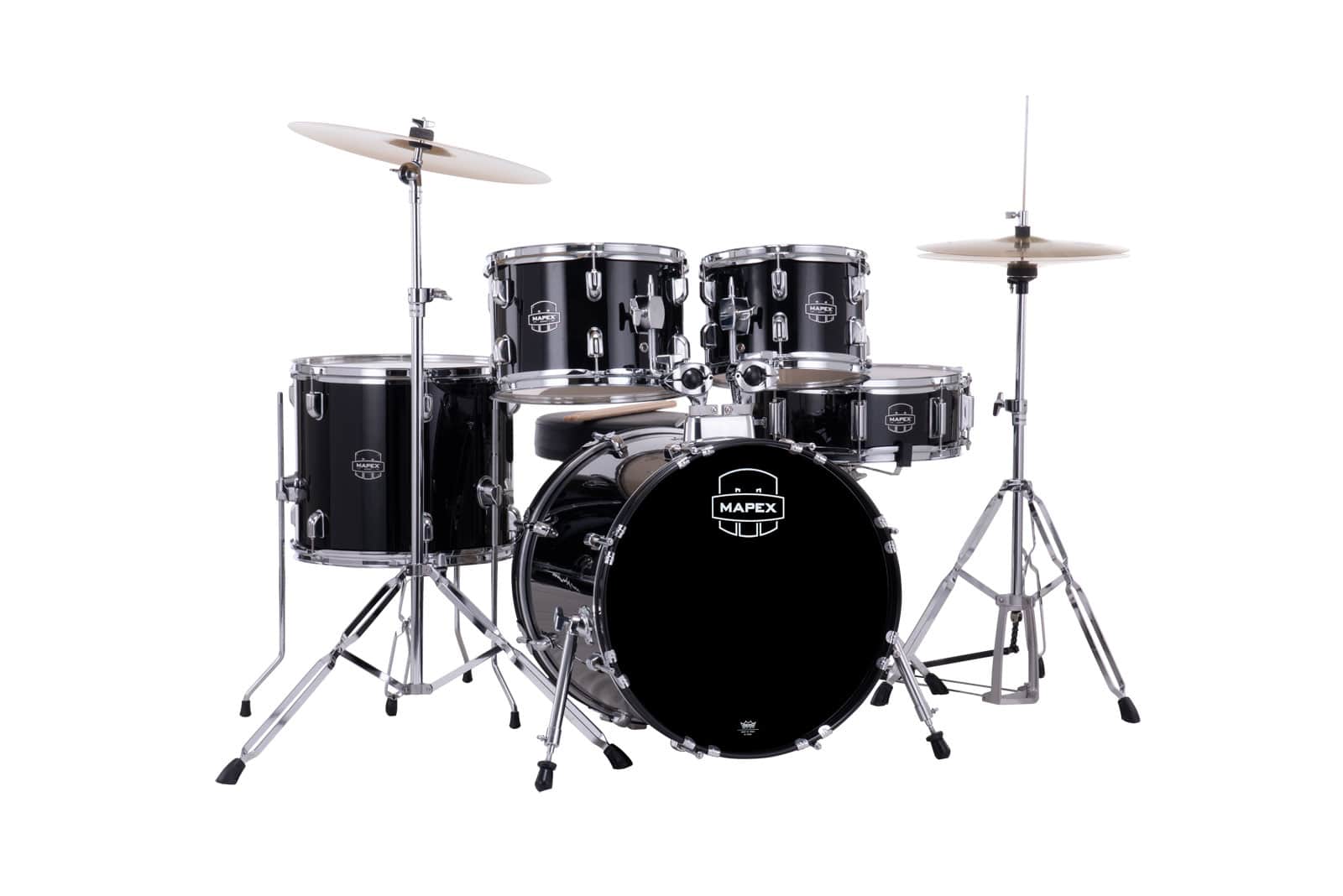 MAPEX COMET JAZZ 18