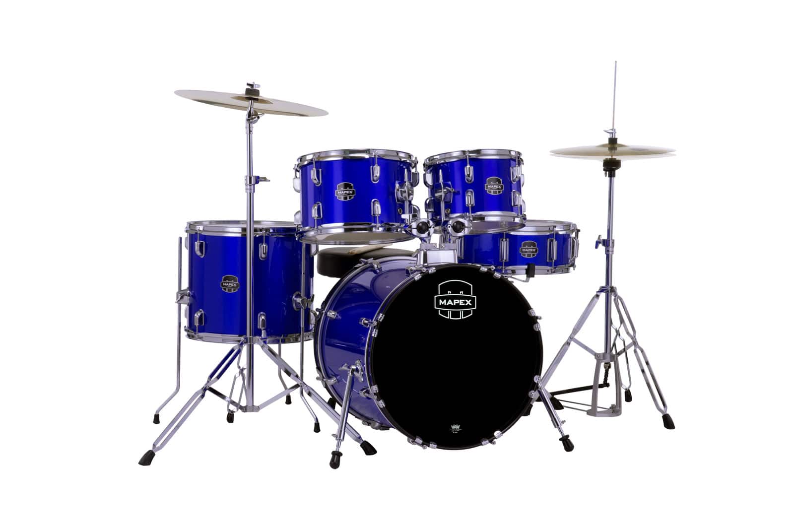 MAPEX COMET JAZZ 18