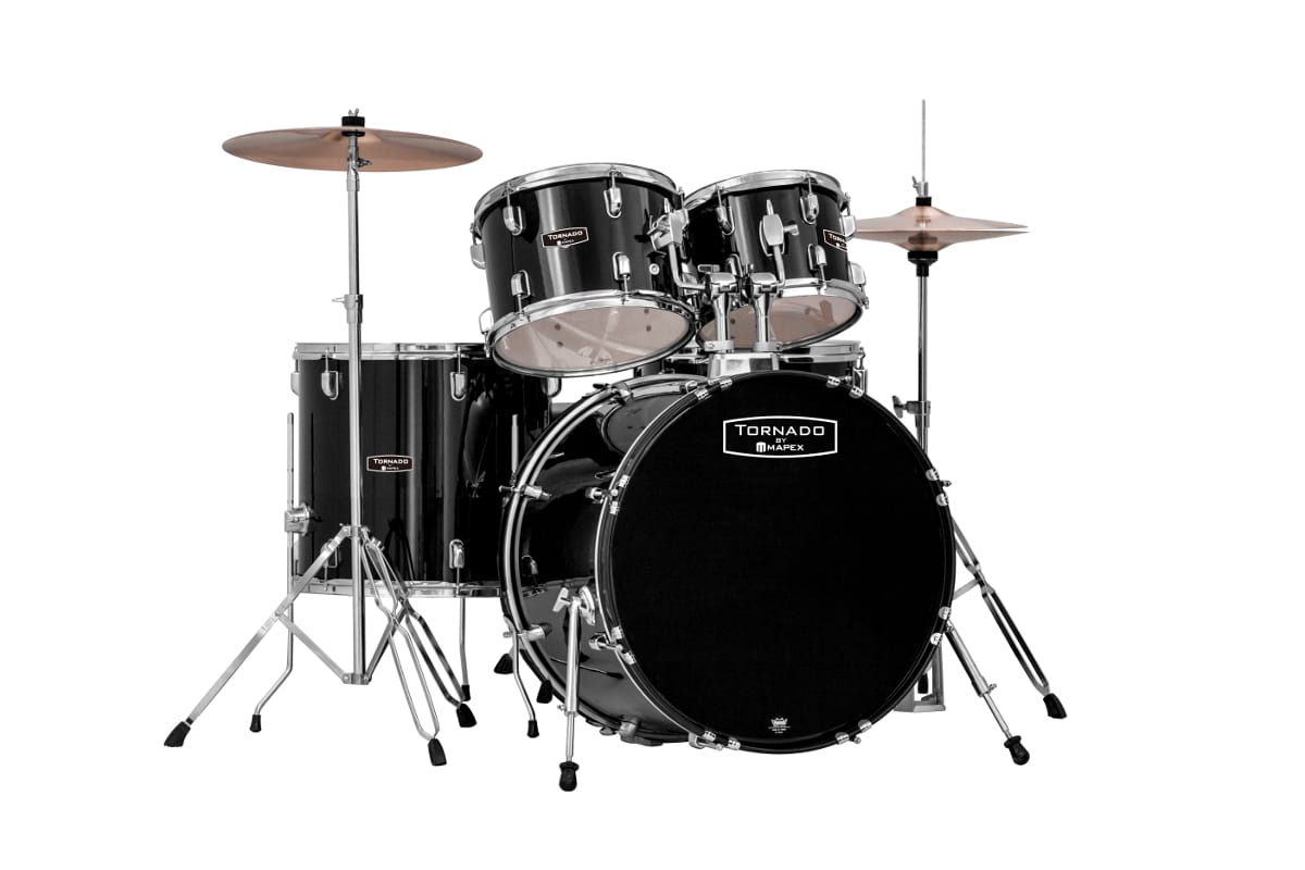 MAPEX TORNADO STAGE 22