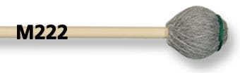 VIC FIRTH DE VIC FIRTH M222 '' NEY ROSAURO '' - MEDIUM SOFT