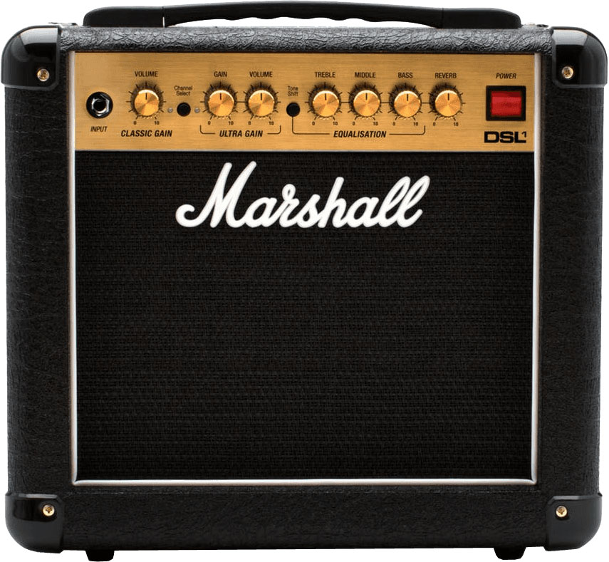 MARSHALL DSL1CR 