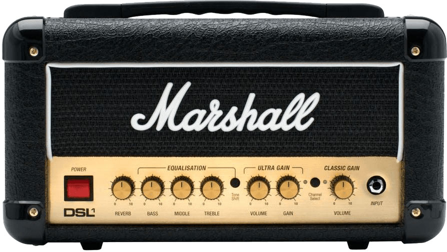 MARSHALL DSL1HR 