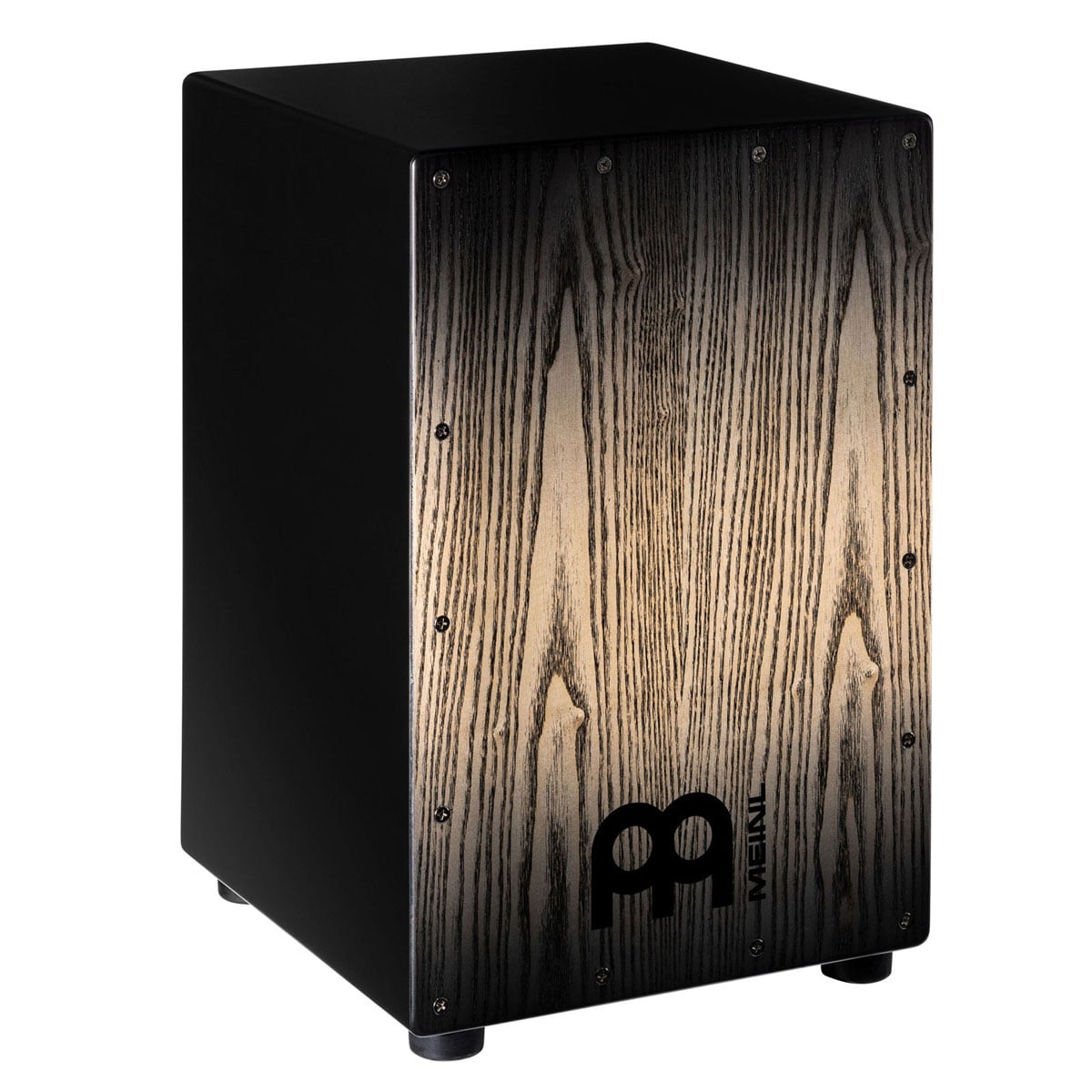 MEINL SNARE CAJON HEADLINER CHARCOAL