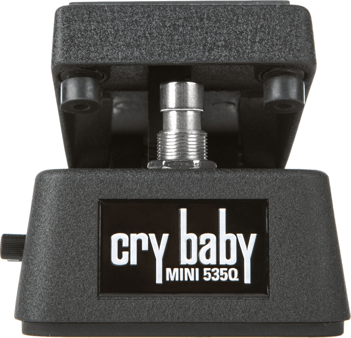 DUNLOP EFFECTS CBM535Q CRY BABY Q MINI