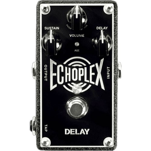 DUNLOP EFFECTS EP103 ECHOPLEX DELAY