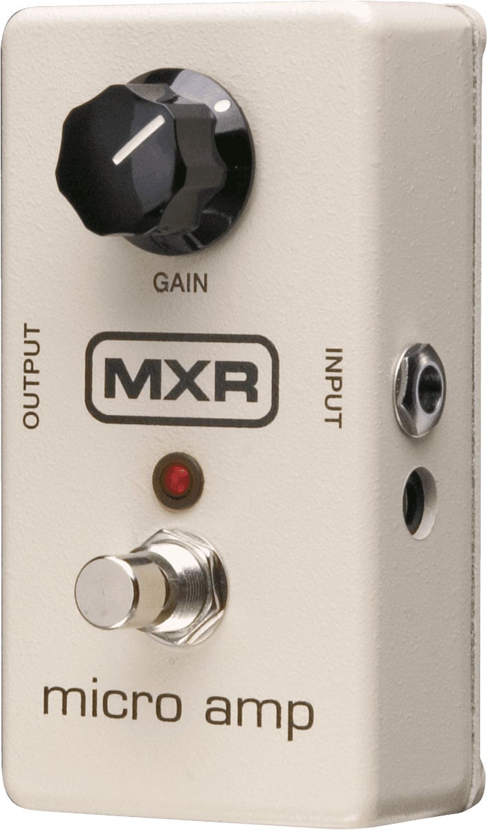 MXR M133 BOOST