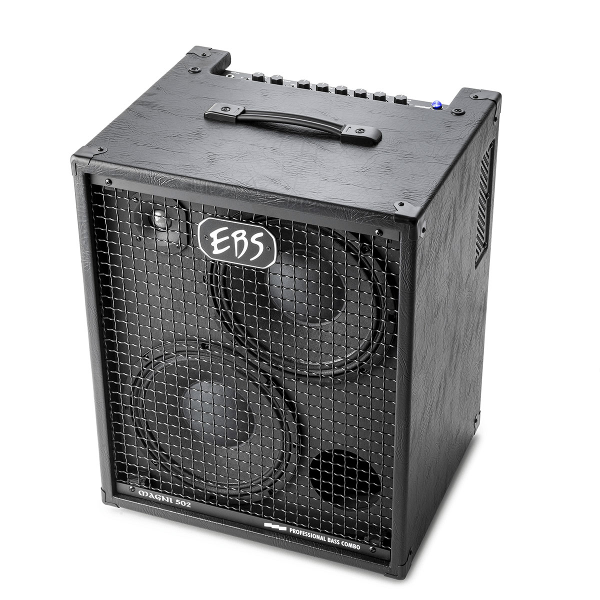 EBS MAGNI 502 2X10 500W 2 OHMS