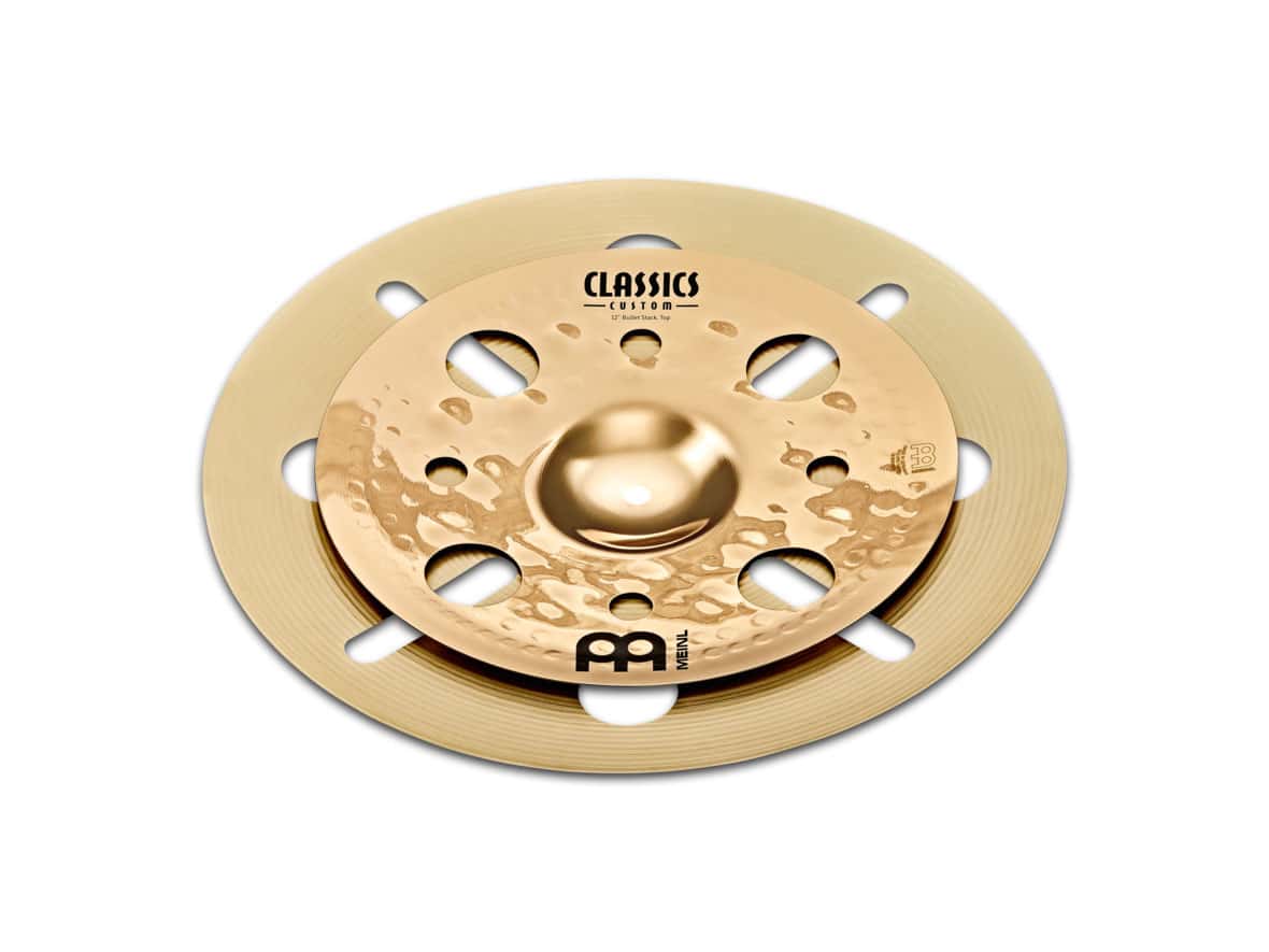 MEINL 12