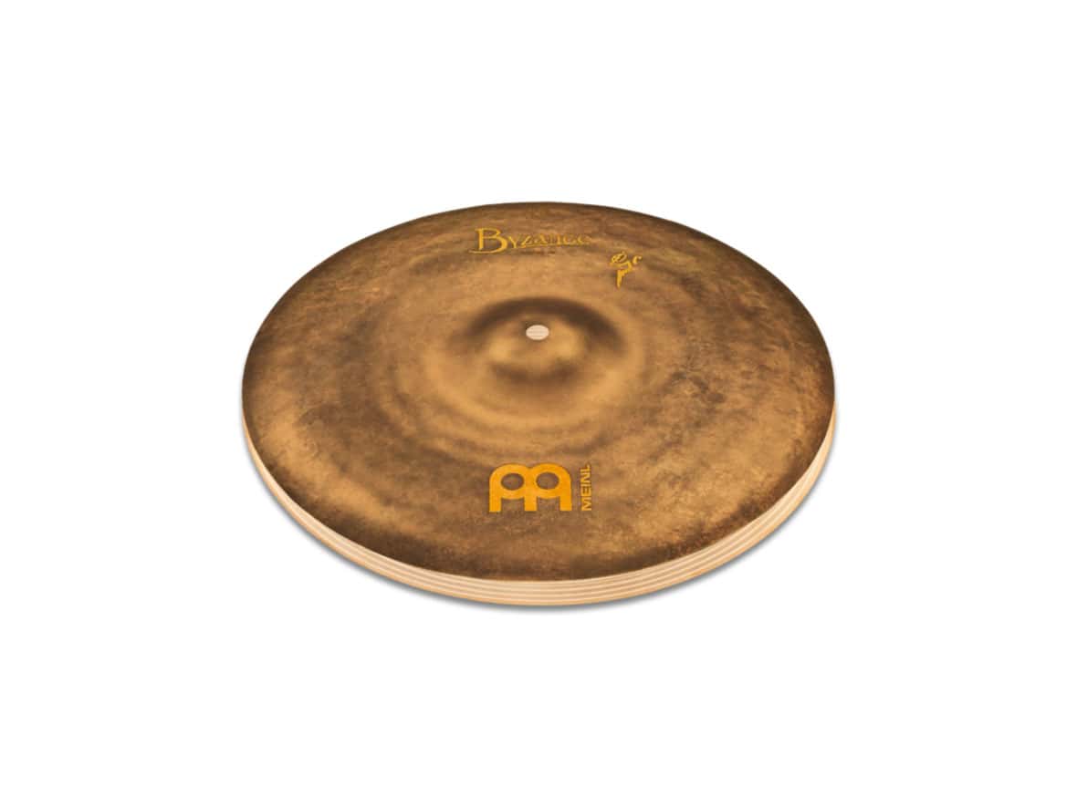 MEINL CHARLESTON VINTAGE SAND 14