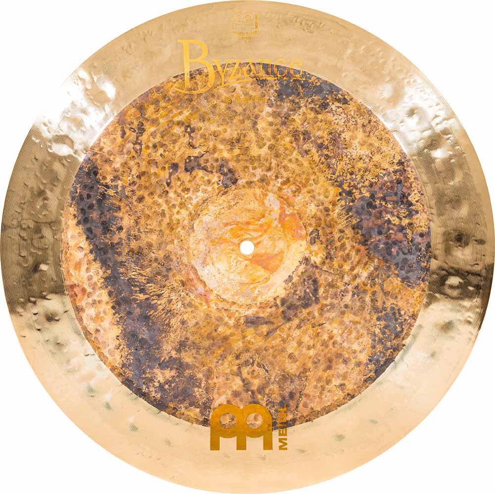 MEINL CHINA BYZANCE 18