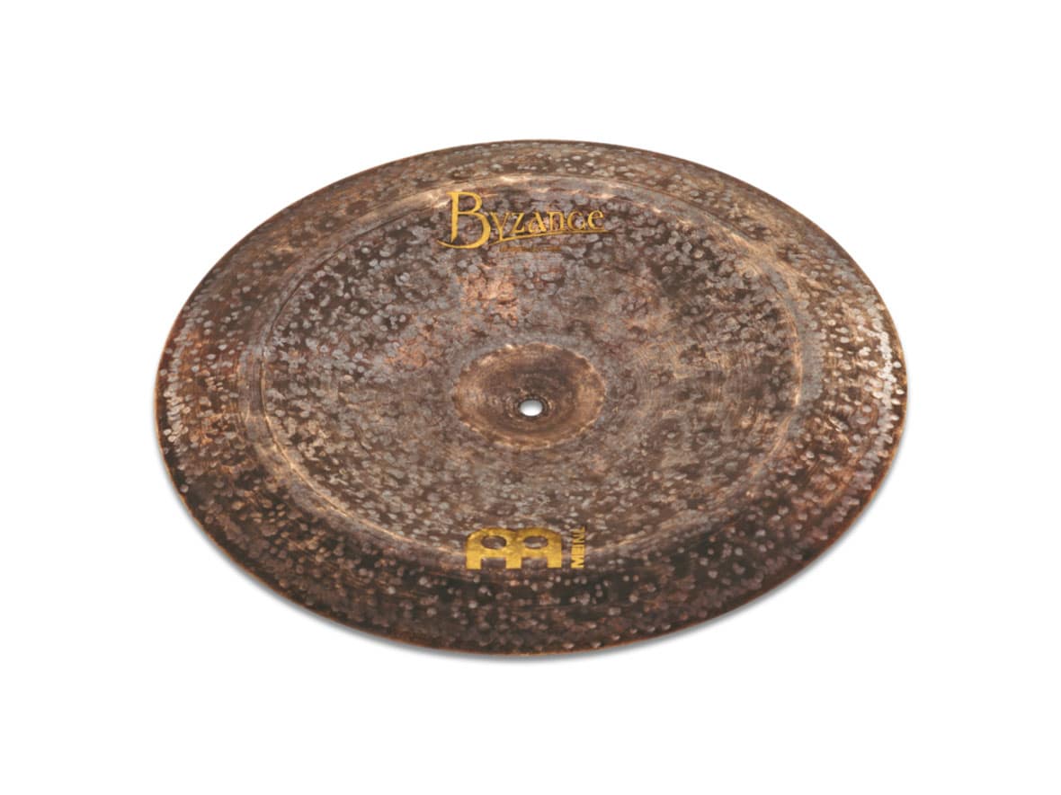 MEINL CHINOISE BYZANCE 18