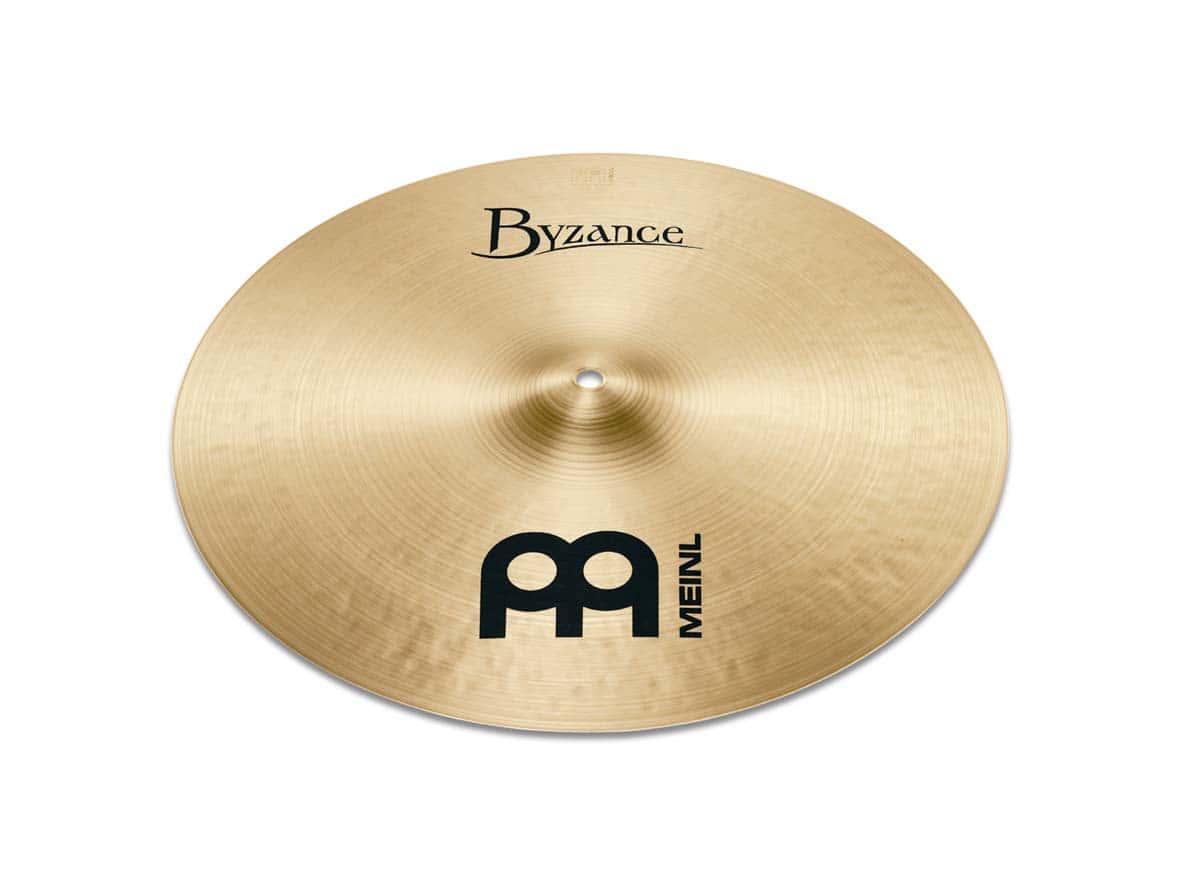 MEINL B18MTC - CRASH BYZANCE 18