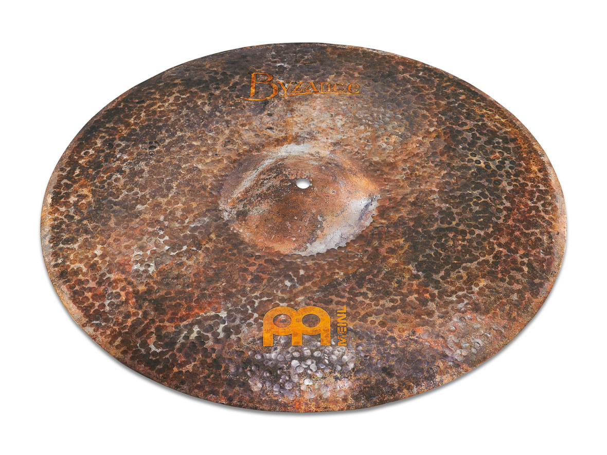 MEINL RIDE BYZANCE 20