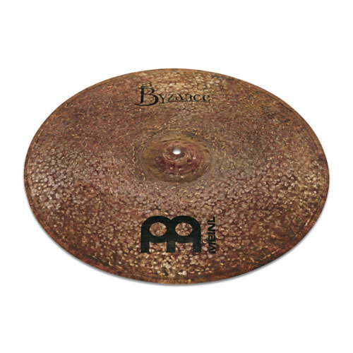 MEINL RIDE BYZANCE 22