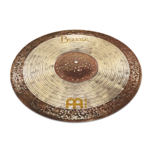 MEINL RIDE BYZANCE 22