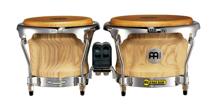 MEINL FREERIDE SERIE FRENE MASSIF AMERICAIN