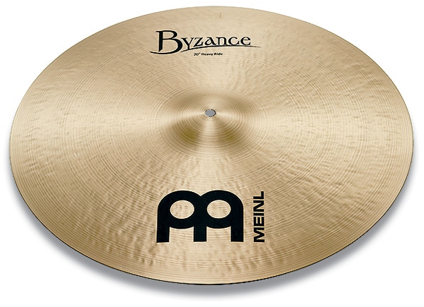 MEINL BYZANCE 23