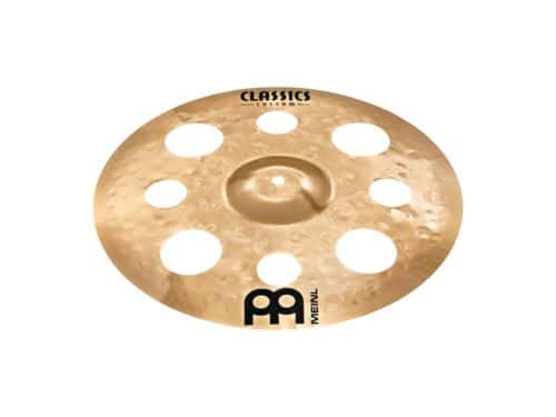 MEINL TRASH CRASH CLASSIC CUSTOM 16