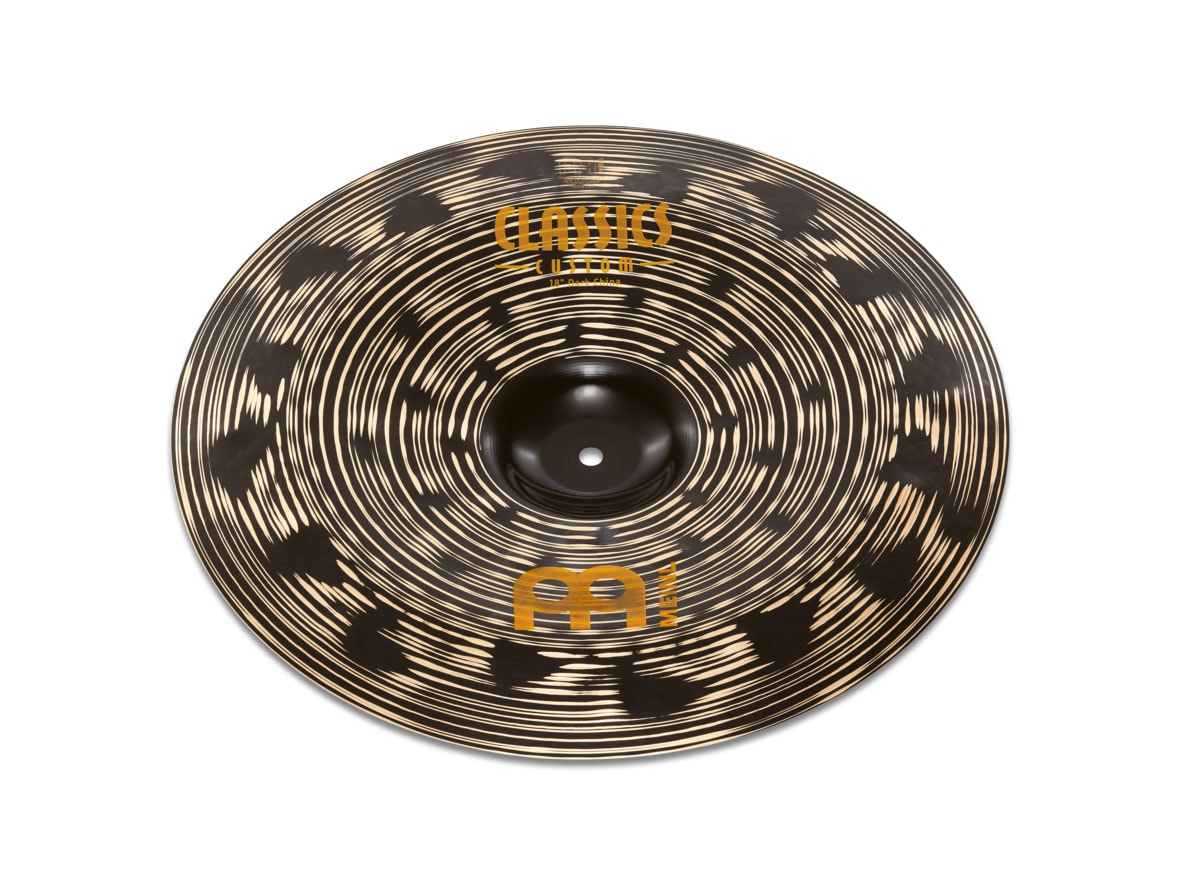 MEINL CHINA CLASSICS CUSTOM 18 DARK