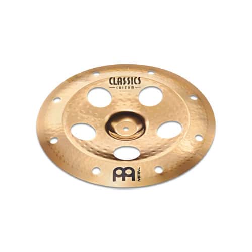 MEINL TRASH CHINA CLASSICS CUSTOM 18