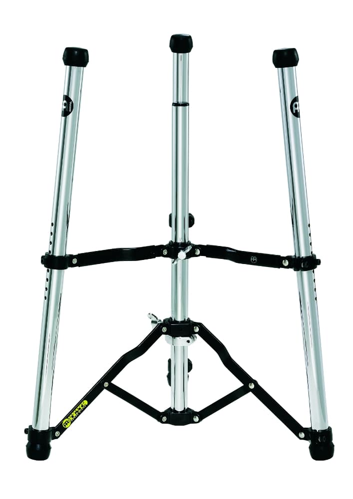 MEINL STAND CONGA - TMC PLIANT CHROME