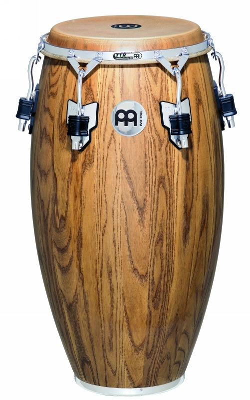 MEINL SERIE WOODCRAFT CONGA 11,75 FRENE ZEBRE SATINE