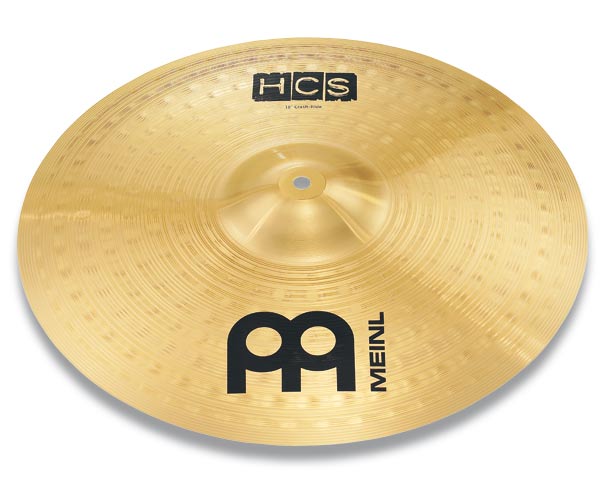 MEINL HCS 18