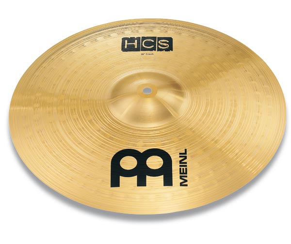 MEINL HCS 18