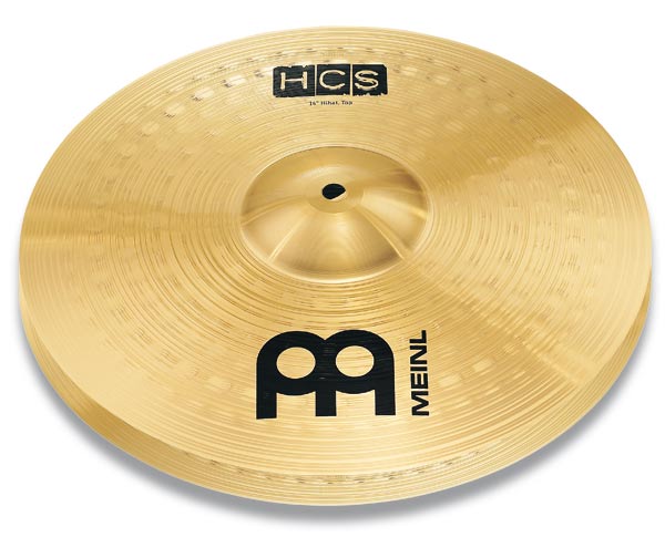 MEINL HCS 14