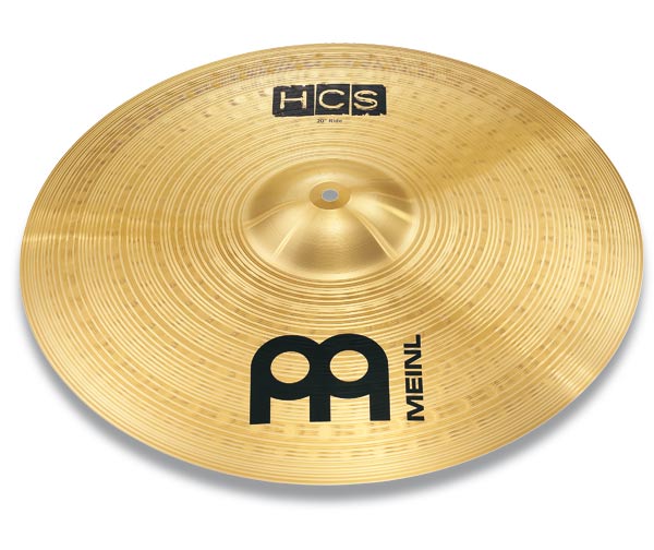 MEINL HCS 20