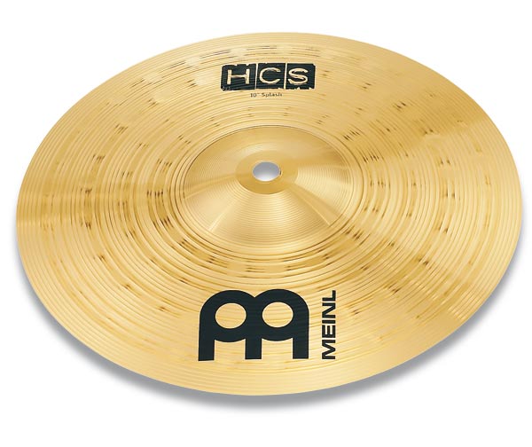 MEINL HCS 8