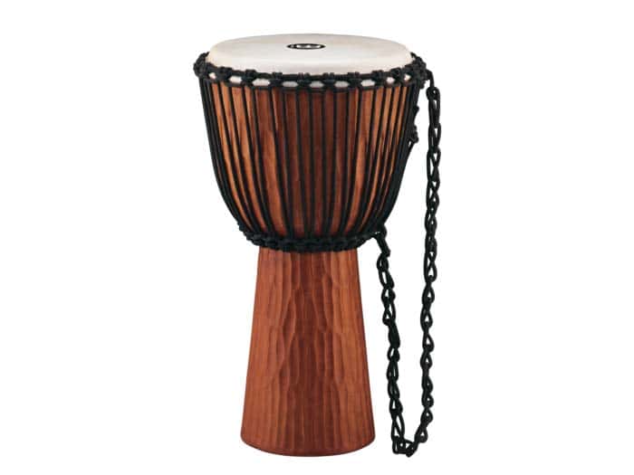 MEINL DJEMBE ACAJOU 13 NILE