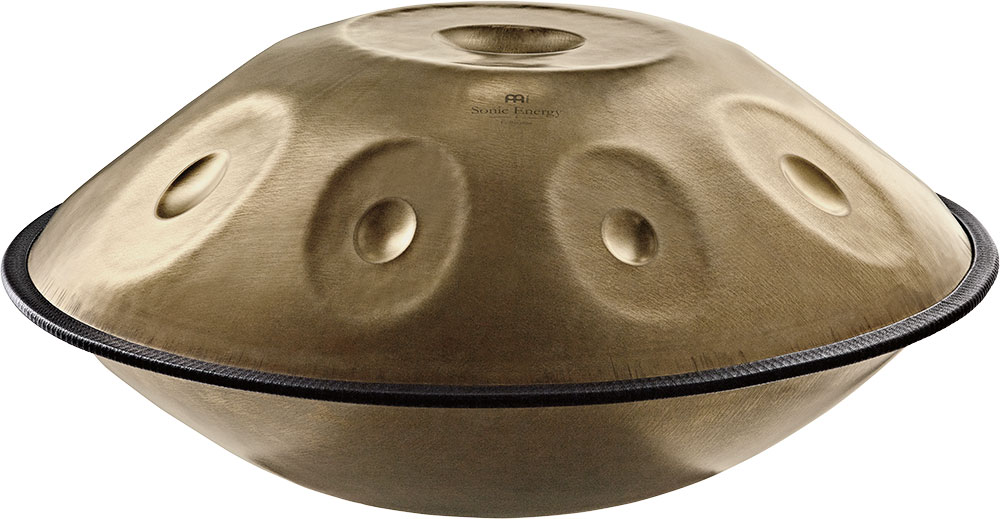 SONIC ENERGY SONIC ENERGY SENSORY HANDPAN D KURD 