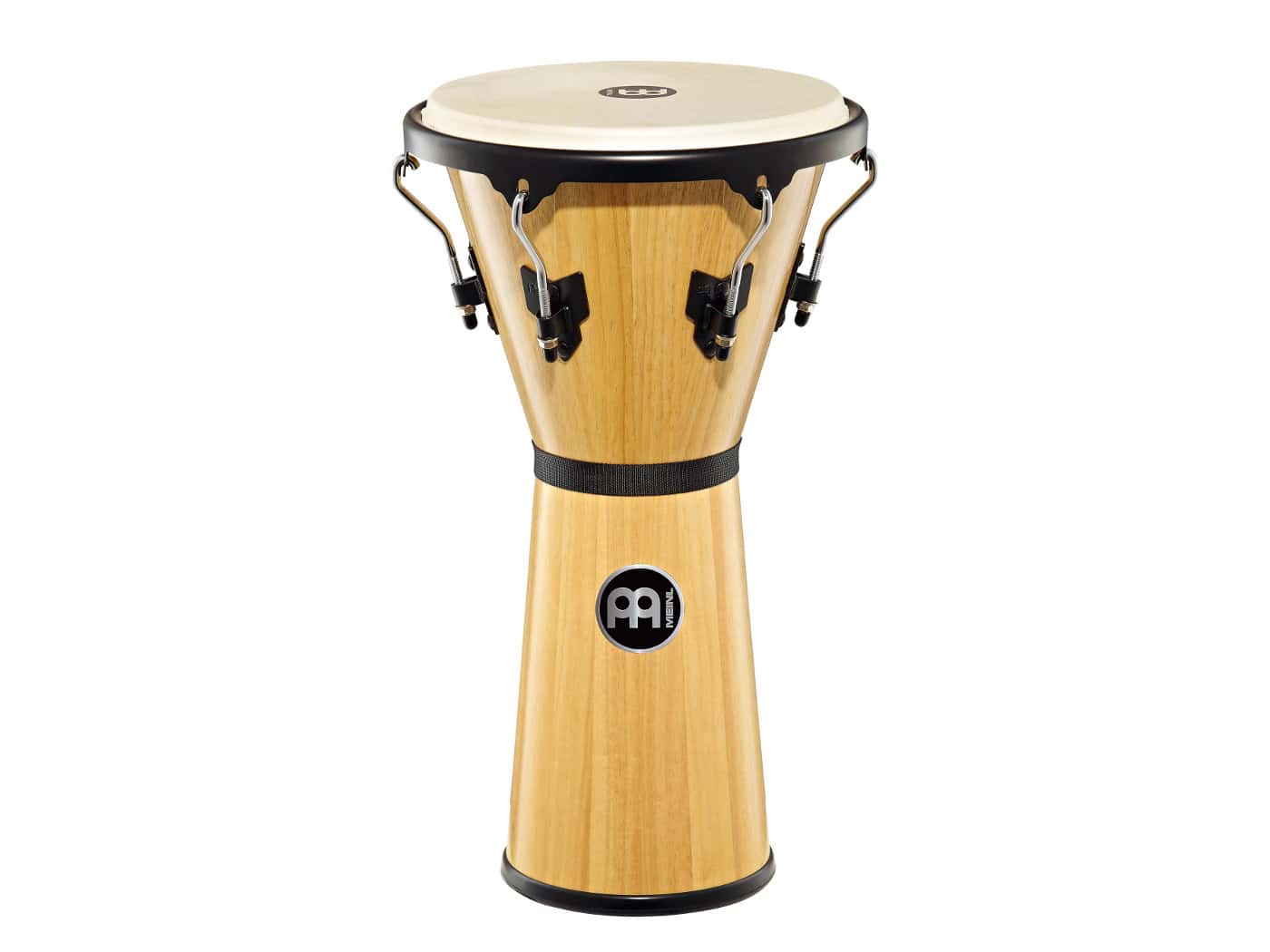 MEINL DJEMBE HEADLINER 12.5 NATUREL