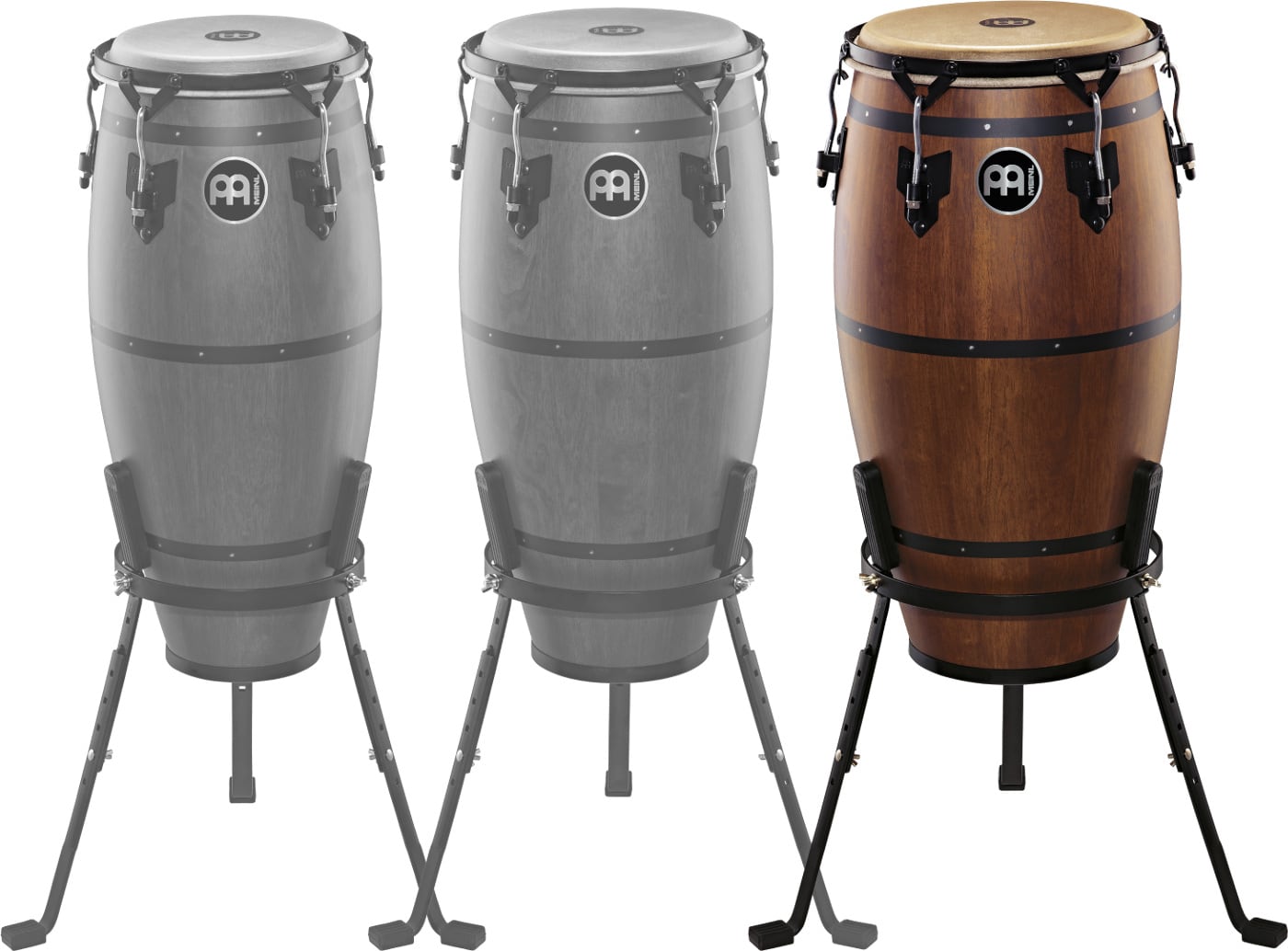 MEINL CONGA HEADLINER TRADITIONAL 12