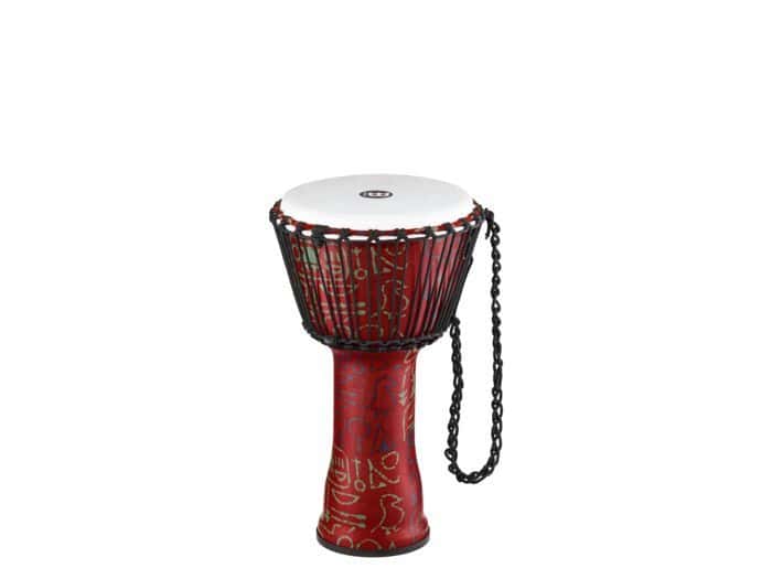 MEINL DJEMBE SYNTHETIQUE 10 PHARAOH'S