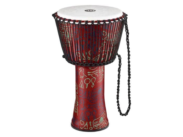 MEINL DJEMBE SYNTHETIQUE 14 PHARAOH'S