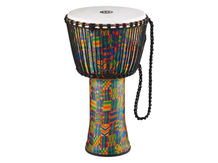 MEINL DJEMBE SYNTHETIQUE 14 KENYAN