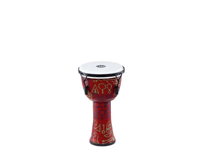 MEINL DJEMBE SYNTHE 8 PHARAOH'S SCRIPT