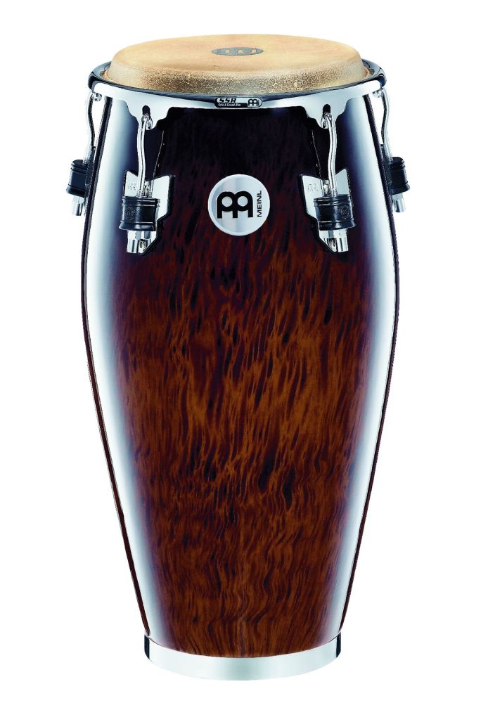 MEINL PROFESSIONAL CONGA 11 3/4 BROWN BURL MP1134BB