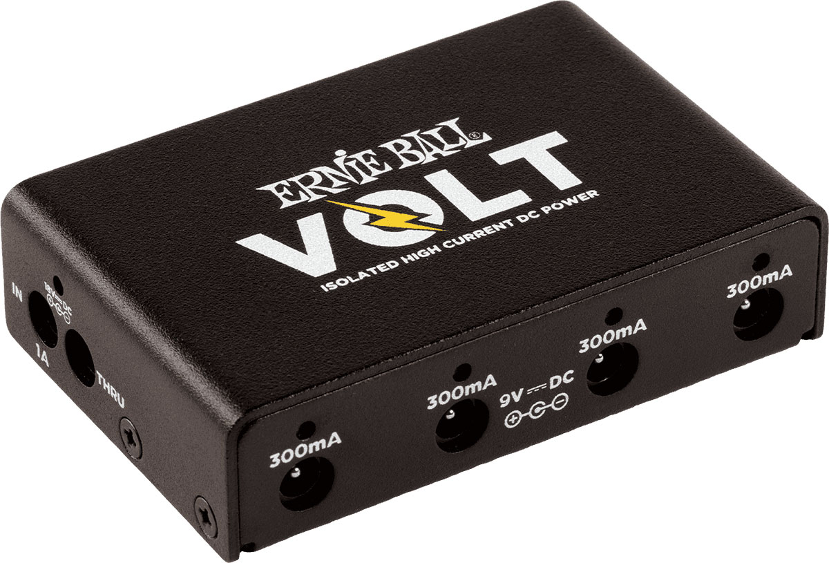 ERNIE BALL EFFECTS 6191 VOLT